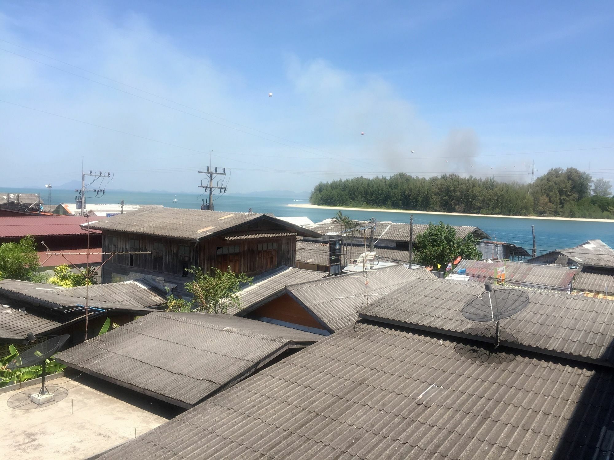 Jetty Place Ko Lanta Exteriér fotografie