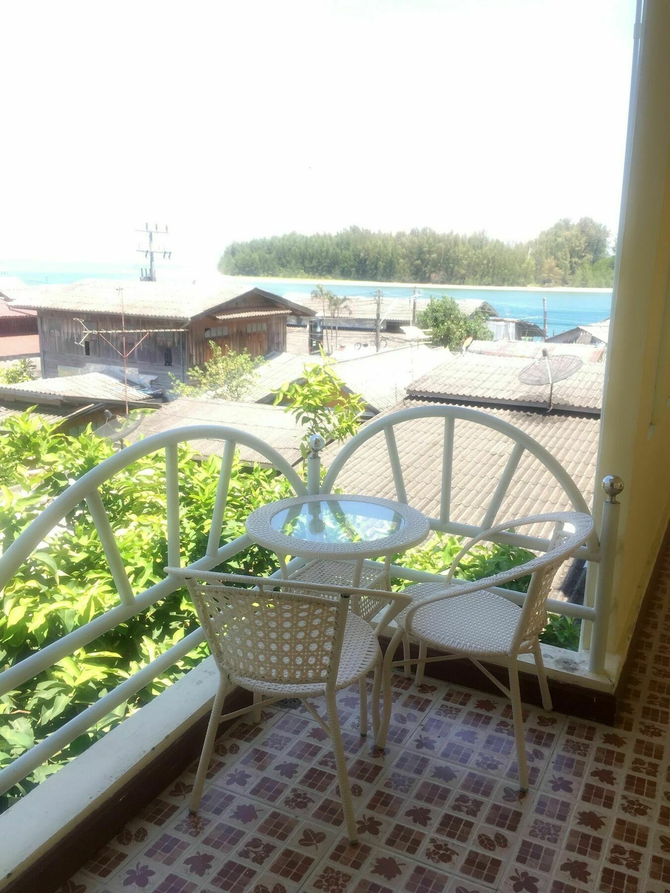 Jetty Place Ko Lanta Exteriér fotografie